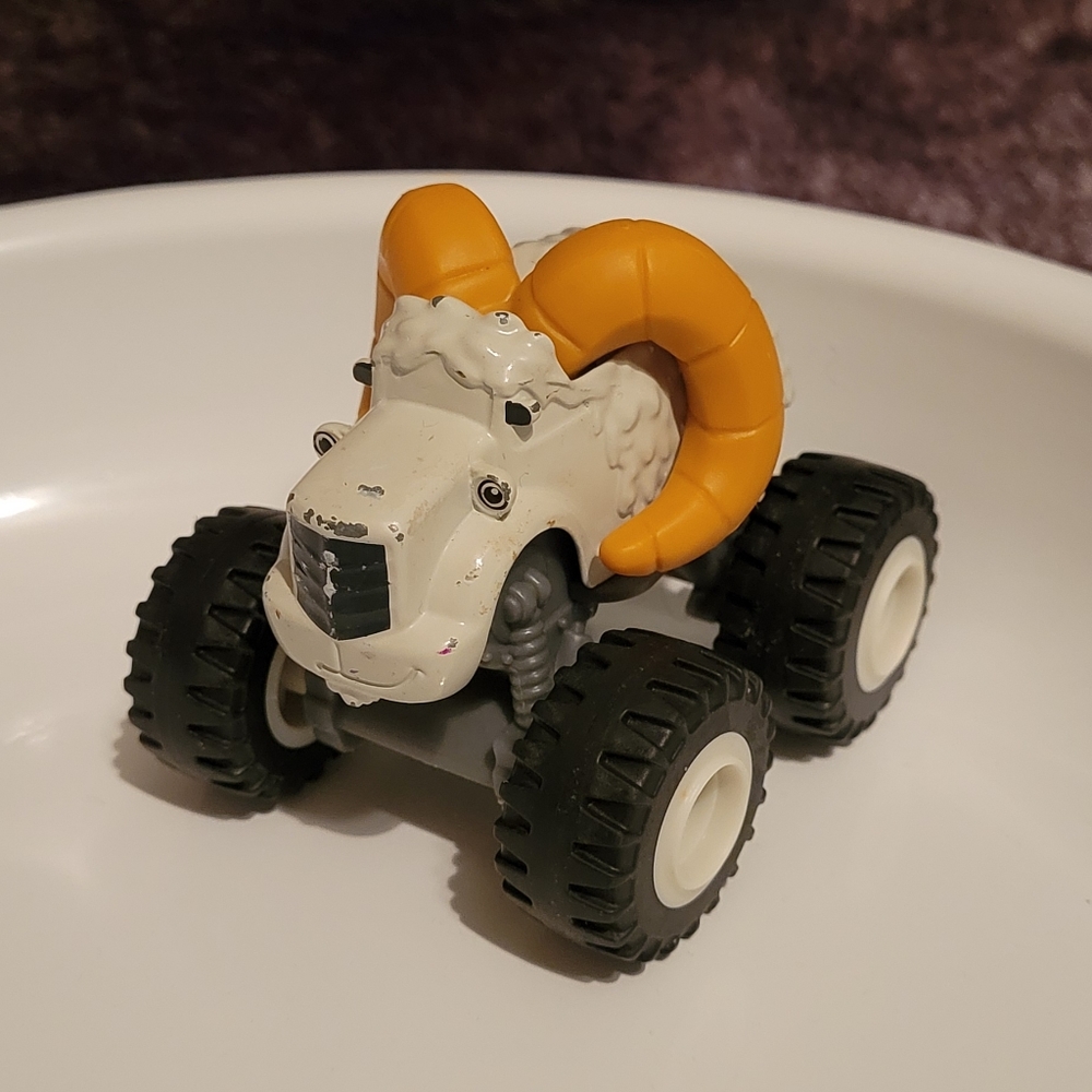 Ram